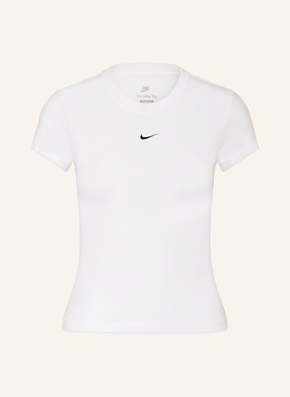 Nike T-Shirt CREME