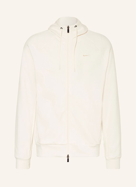 Nike PRIMARY hoodie ECRU