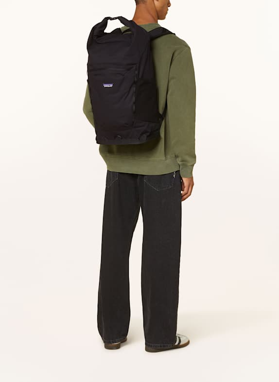 patagonia Rygsæk FIELDSMITH 32 l SORT