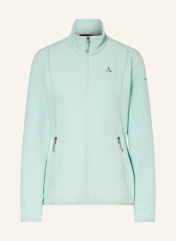Schöffel Fleecejacke ASH MINT