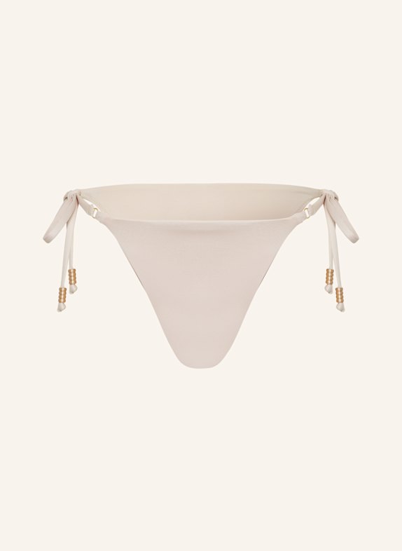 SEAFOLLY Triangel-Bikini-Hose SOLEIL CREME
