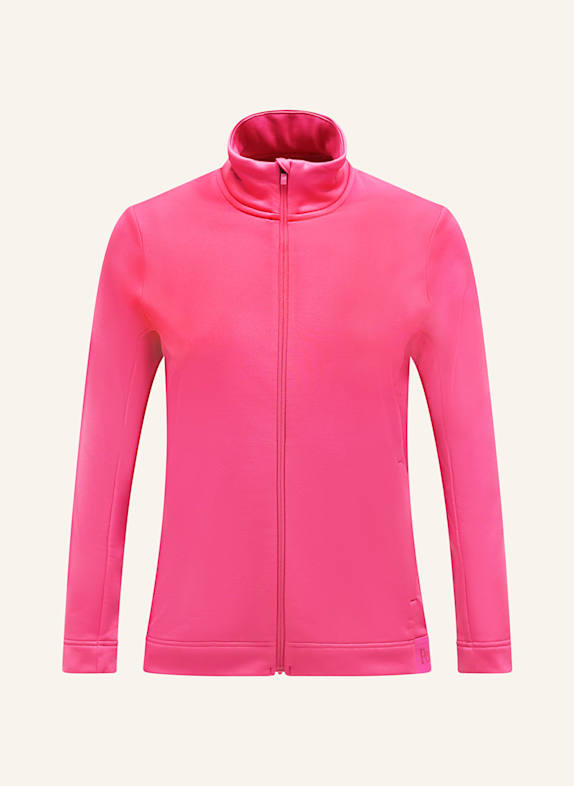 Peak Performance POLO RALPH LAUREN PINK