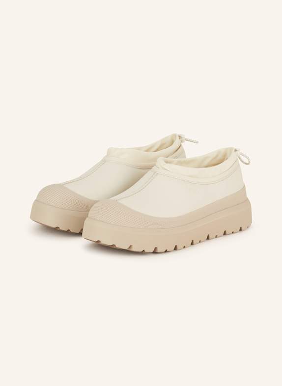 UGG Slipper TASMAN WEATHER HYBRID ECRU