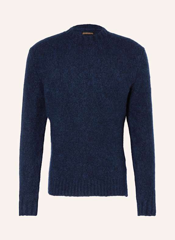 NAPAPIJRI Pullover VELAN DUNKELBLAU