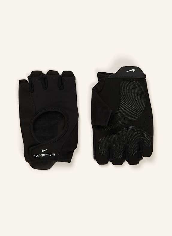 Nike Rękawiczki treningowe VAPOR ELITE CZARNY