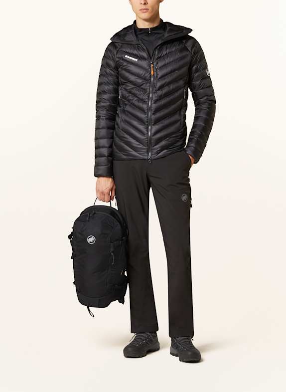 MAMMUT Rugzak LITHIUM 20 l ZWART