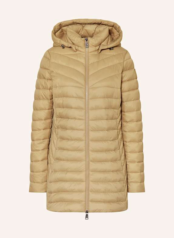 FUCHS SCHMITT Mindestbestellwert 20 &euro CAMEL