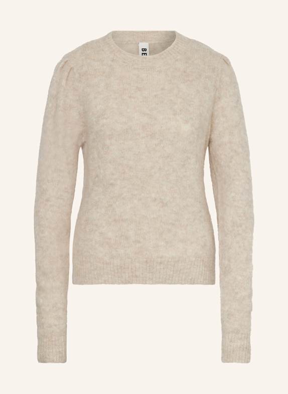 BEAUMONT Pullover BAILY HELLBRAUN
