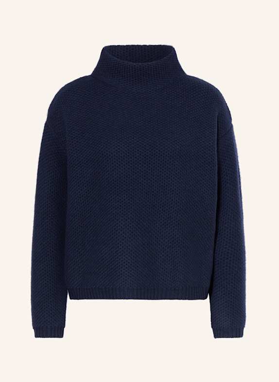 CATNOIR Sweter GRANATOWY