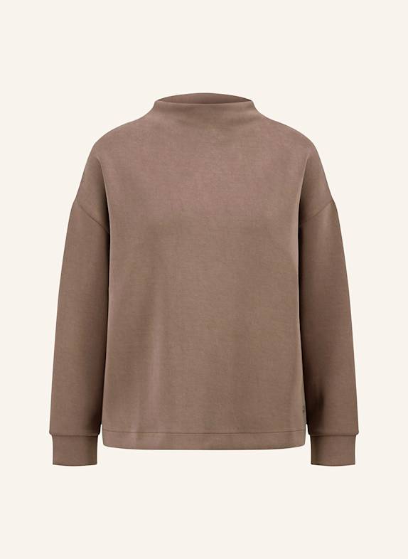 FYNCH-HATTON Pullover BRAUN