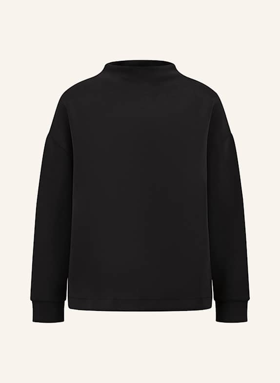 FYNCH-HATTON Pullover SCHWARZ