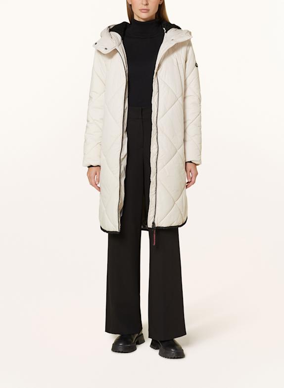 FRIEDA & FREDDIES Steppmantel RICHELLE CREME