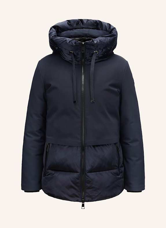 MILESTONE Noir Autres pull-overs & sweat-shirts DARK BLUE
