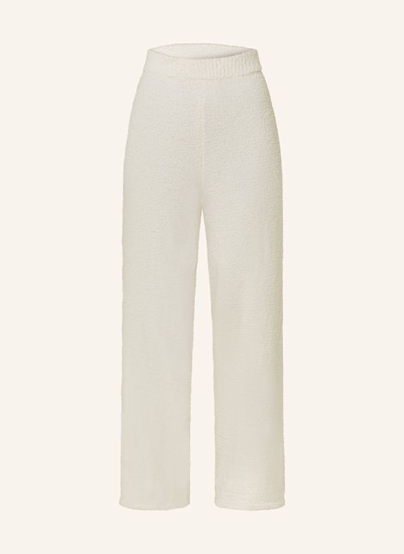 Calvin Klein Lounge-Hose ECRU
