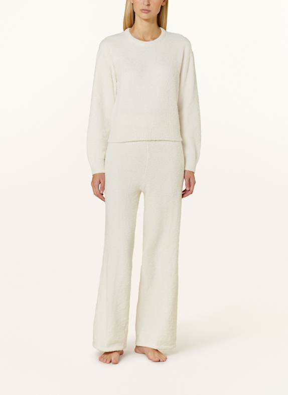 Calvin Klein Lounge-Hose ECRU