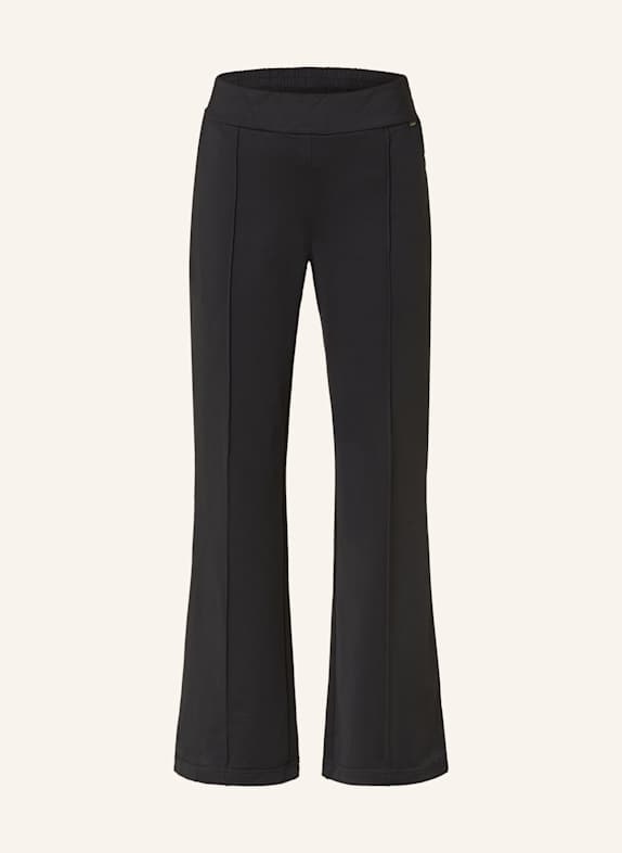 GOLDBERGH Golfhose LIBRE SCHWARZ