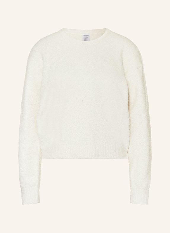 Calvin Klein Pohodlné domácí tričko REŽNÁ