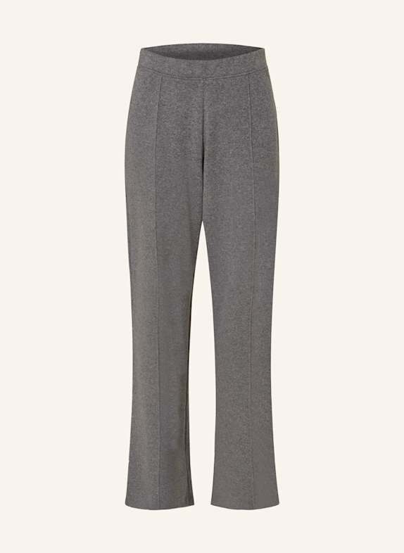 Calvin Klein Strickhose P9X Dark Grey Heather