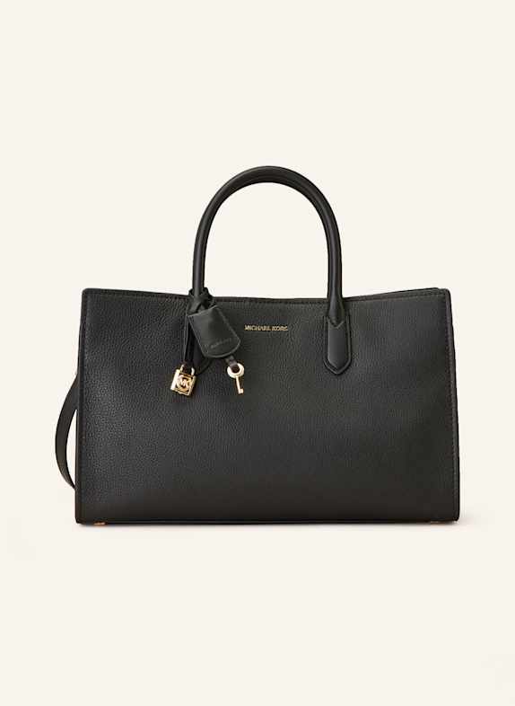 MICHAEL KORS Shopper SCARLETT BLACK