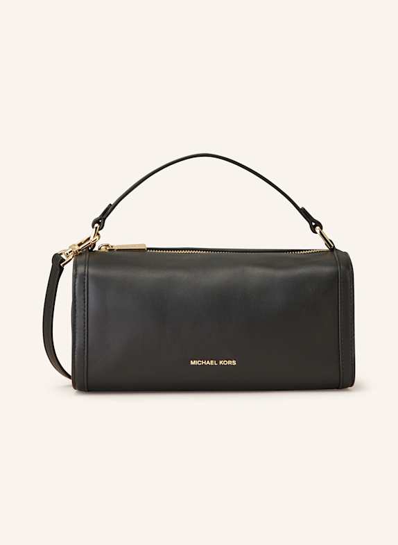 MICHAEL KORS ORCHARD handbag BLACK
