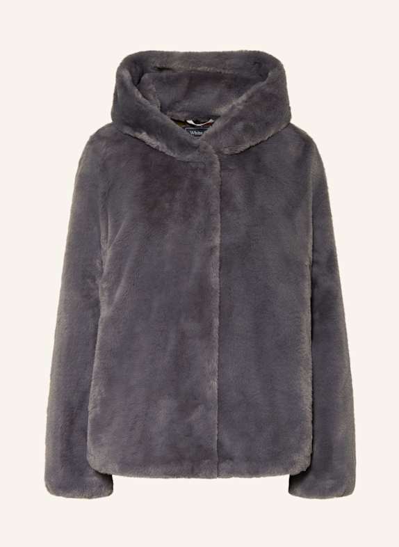 White Label Jacket GRAY