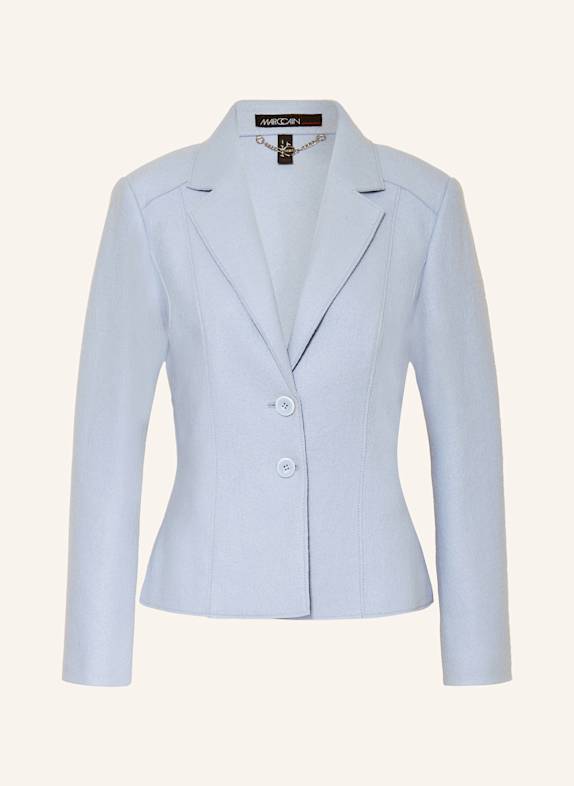 MARC CAIN Blazer 322 squill