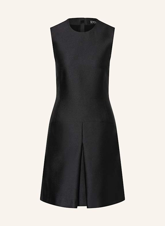 SLY 010 Kleid DUA SCHWARZ