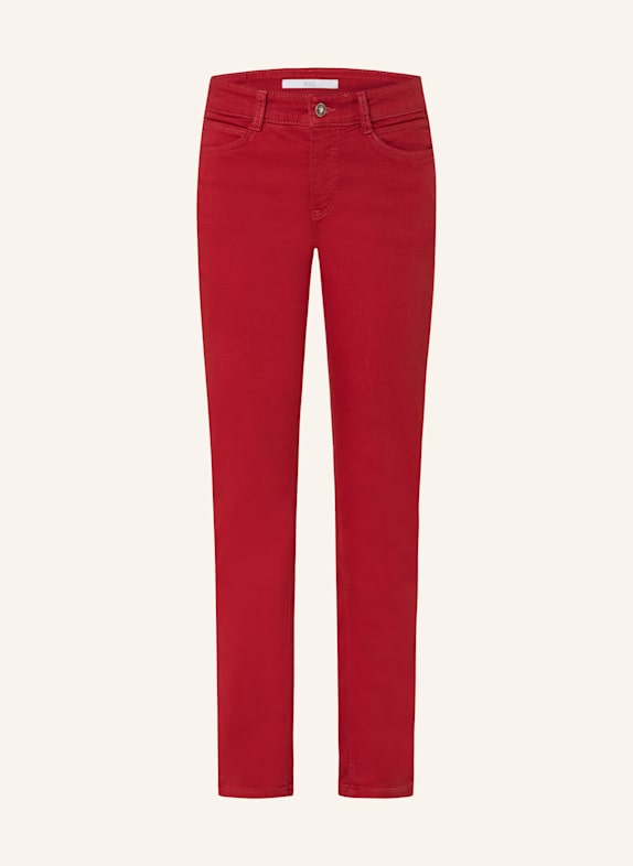 MAC Jeans ANGELA 454R marsala PPT