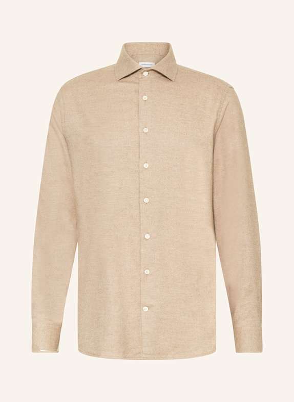 seidensticker to the Brands homepage LIGHT BROWN