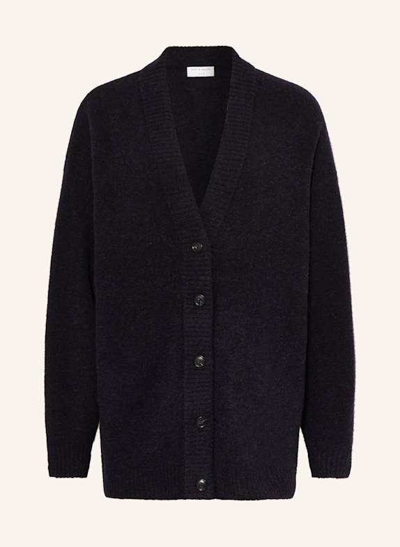 TIGER OF SWEDEN Cardigan ILARIA DARK BLUE