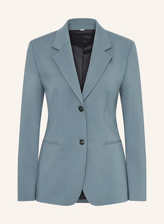 TIGER OF SWEDEN Blazer YLJA BLAUGRAU