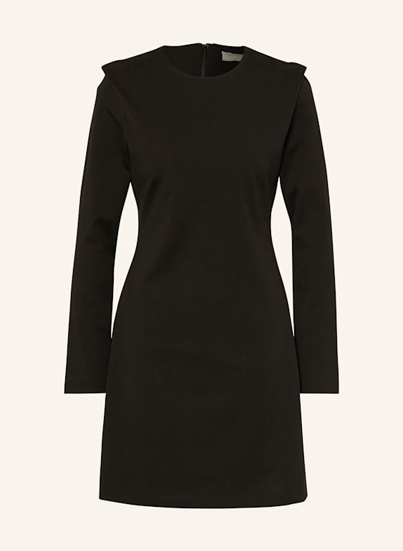 TIGER OF SWEDEN Kleid ALEKSA SCHWARZ