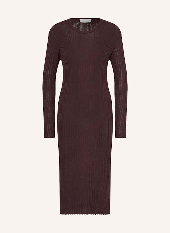 TIGER OF SWEDEN Suit jacket JUSTIN P Regular fit DARK RED