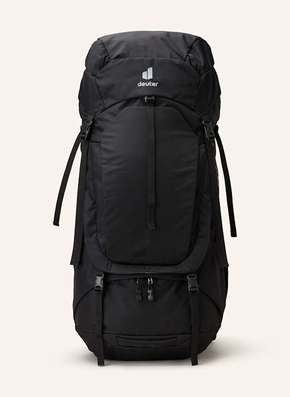 deuter Backpack CALVIN KLEIN JEANS Institutional Logo Backpack IU0IU00227 Flaming Chill BLACK
