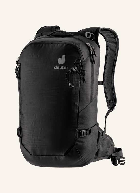 deuter Plecak FREECLINE 15 CZARNY