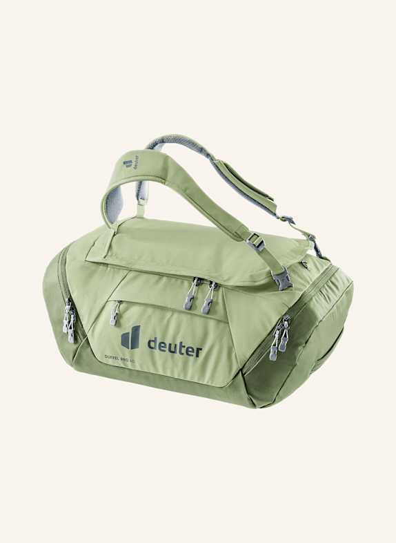 deuter Kurze Hosen für Damen HELLGRÜN