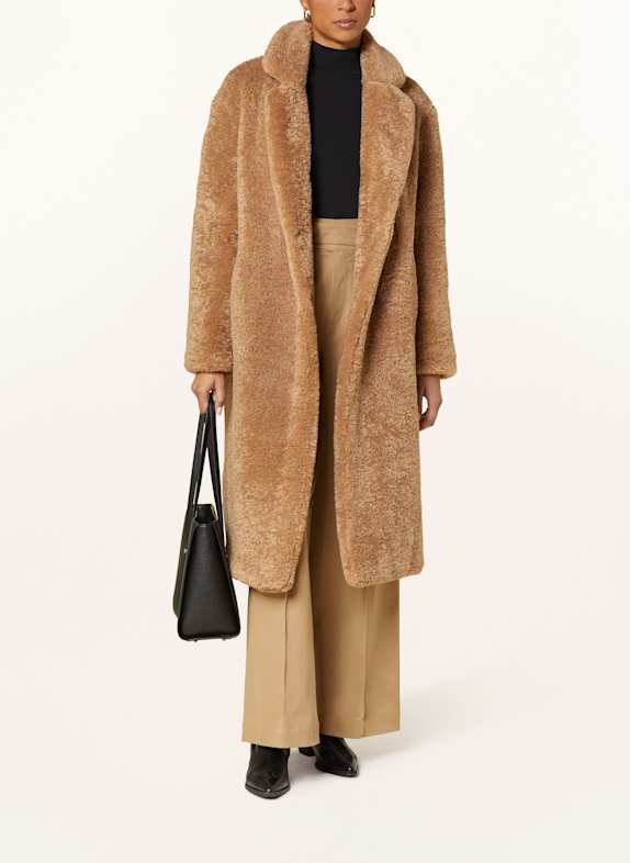 White label coats & jackets top