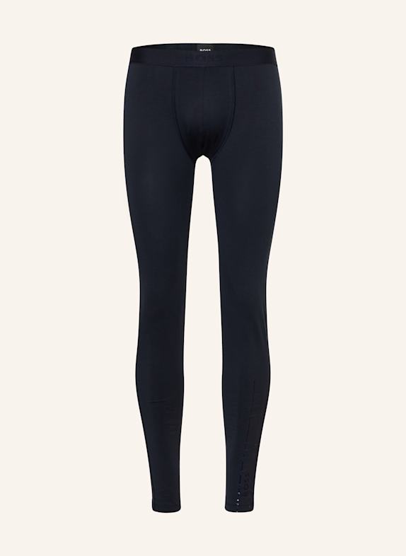 BOSS Long underwear LONG JOHN DARK BLUE