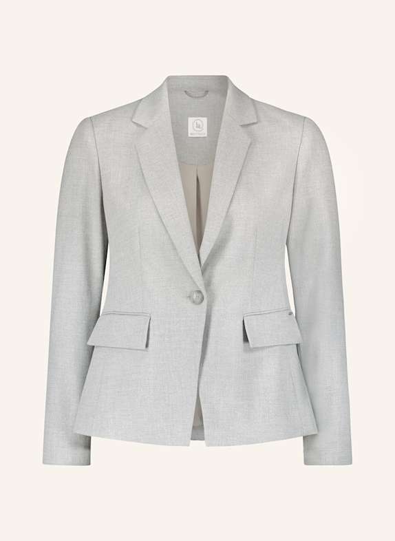 BETTY&CO Blazer HELLGRAU