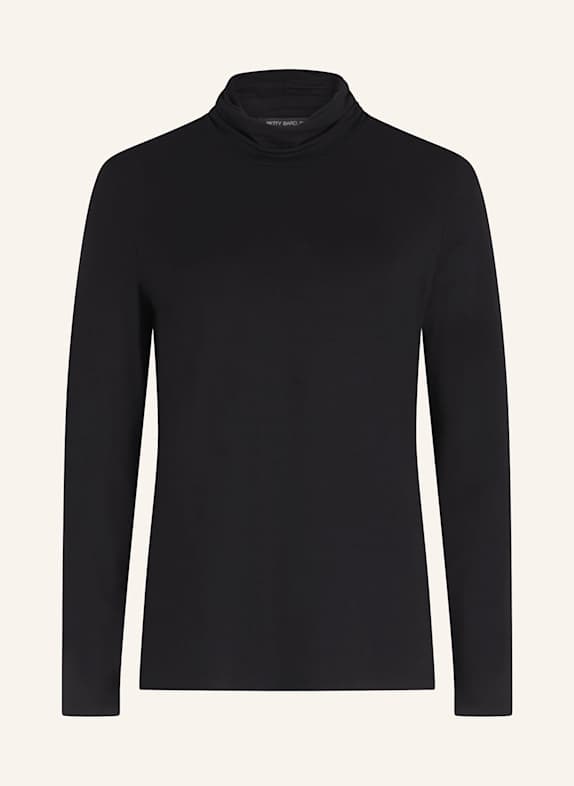 Betty Barclay Turtleneck sweater BLACK