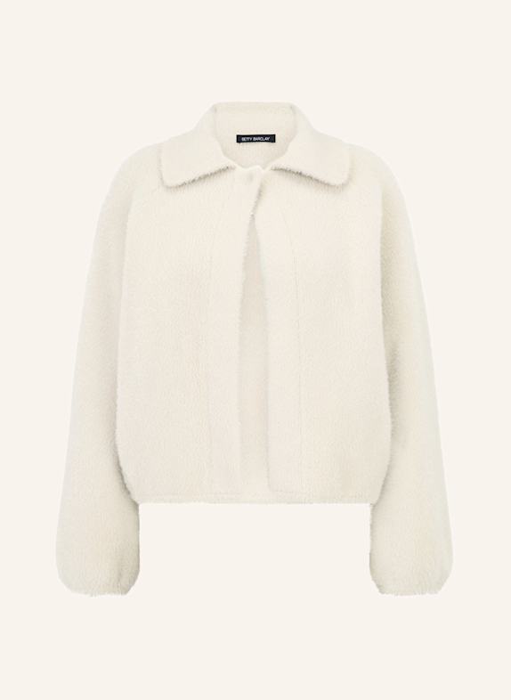Betty Barclay Cardigan CREAM