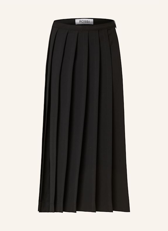 ROSSI Rock-Layer JADE SCHWARZ