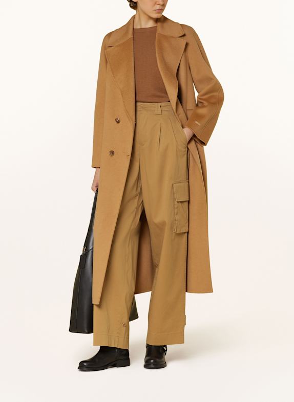 ROSSI Cargohose NOA CAMEL