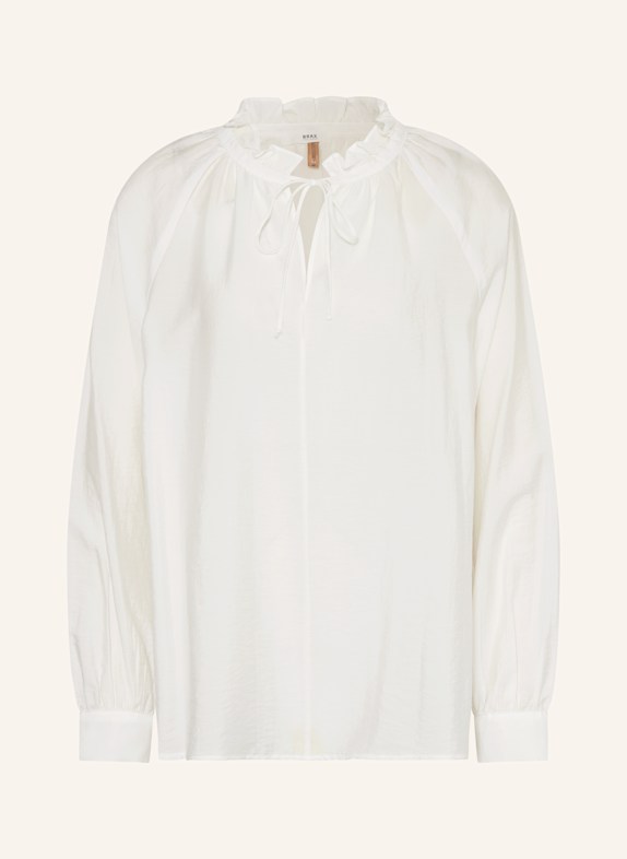 BRAX Blusenshirt VIVI WEISS