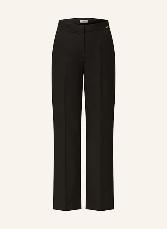 CINQUE Marlenehose CISONG SCHWARZ