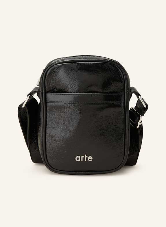 Arte Antwerp Crossbody bag BLACK