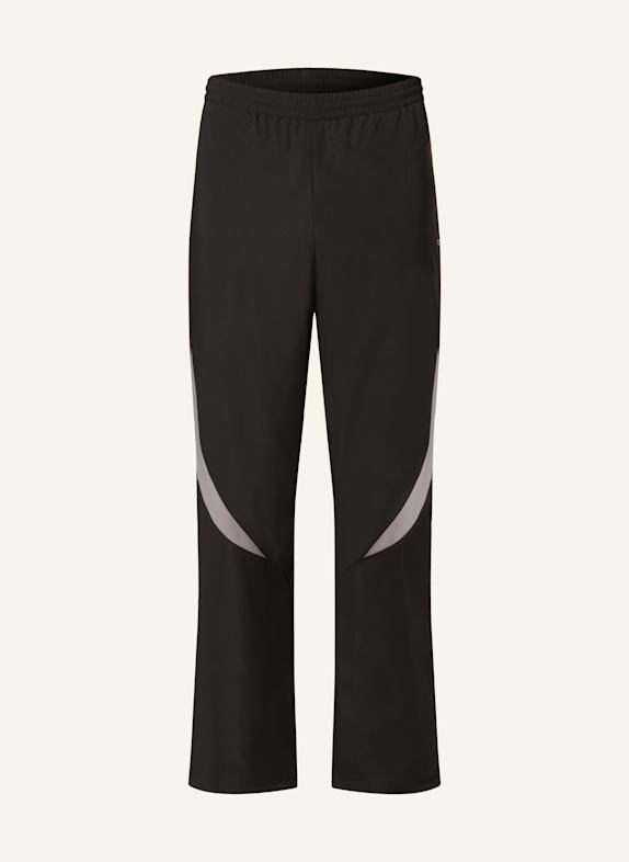 Arte Antwerp Track pants BLACK