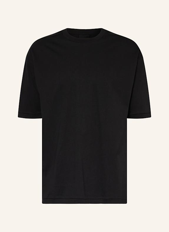 thom/krom T-Shirt SCHWARZ