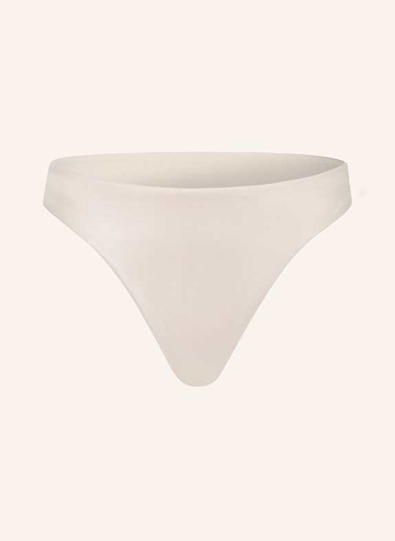 SEAFOLLY Brazilian-Bikini-Hose SOLEIL CREME