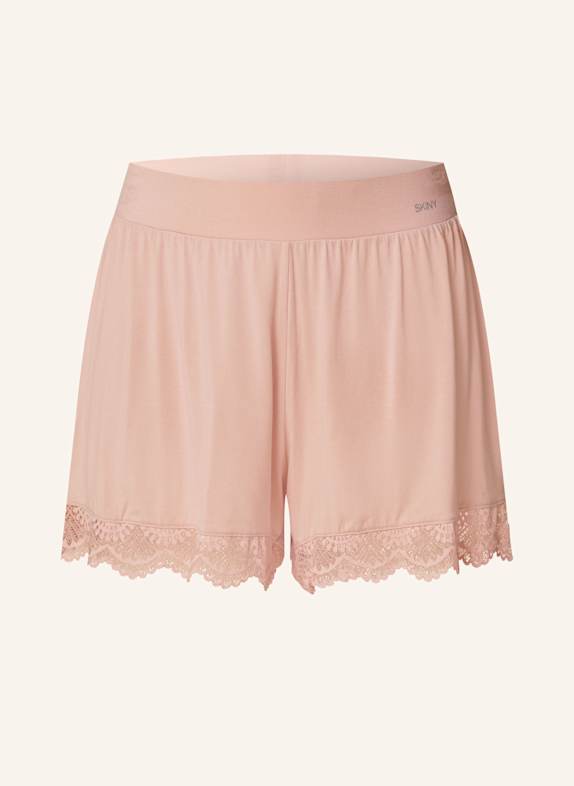 Skiny Schlafshorts EVERY NIGHT IN MIX & MATCH NUDE